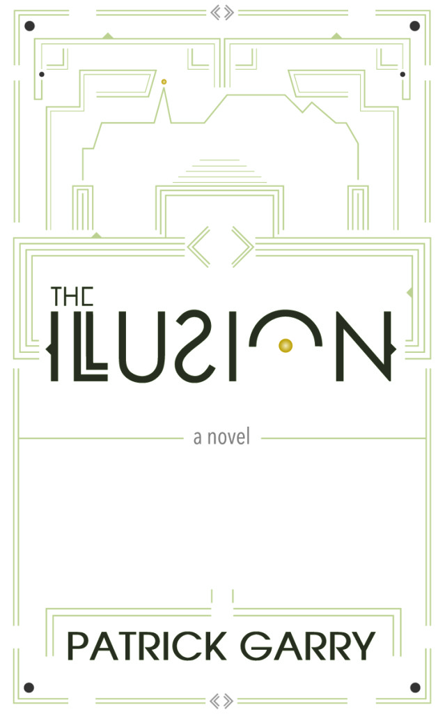 The Illusion Front Cover